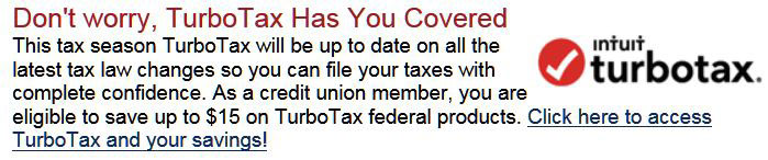 Turbotax Turbotax